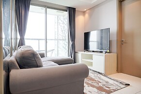 Spacious And Comfort Stay 3Br At Gold Coast Apartment