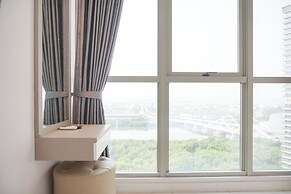 Spacious And Comfort Stay 3Br At Gold Coast Apartment