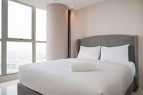 Spacious And Comfort Stay 3Br At Gold Coast Apartment