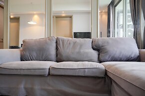 Spacious And Comfort Stay 3Br At Gold Coast Apartment