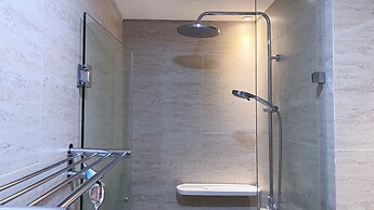 Spacious And Comfort Stay 3Br At Gold Coast Apartment