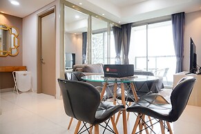 Spacious And Comfort Stay 3Br At Gold Coast Apartment