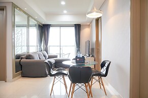 Spacious And Comfort Stay 3Br At Gold Coast Apartment