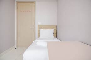 Spacious And Comfort Stay 3Br At Gold Coast Apartment