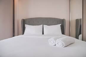 Spacious And Comfort Stay 3Br At Gold Coast Apartment