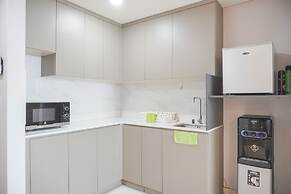 Spacious And Comfort Stay 3Br At Gold Coast Apartment