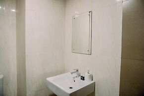 Brand New And Cozy Studio At Tamansari Bintaro Mansion Apartment