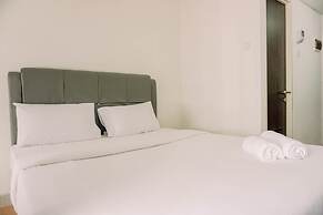 Minimalist And Best Deal Studio At Serpong Garden Apartment