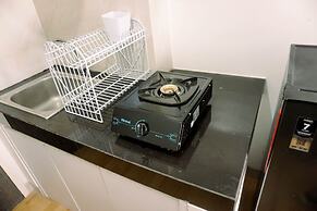 Minimalist And Best Deal Studio At Serpong Garden Apartment