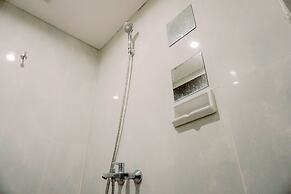 Minimalist And Best Deal Studio At Serpong Garden Apartment