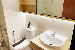 Scenic And Homey Studio Mataram City Apartment