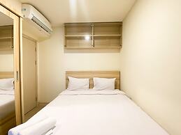 Comfortable And Nice 2Br Apartment At Meikarta