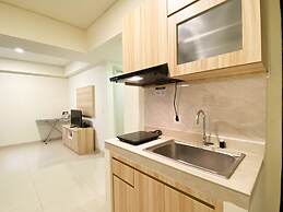 Comfortable And Nice 2Br Apartment At Meikarta
