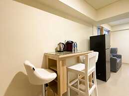 Comfortable And Nice 2Br Apartment At Meikarta
