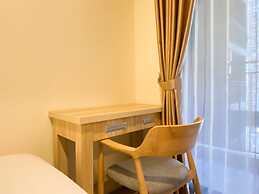 Comfortable And Nice 2Br Apartment At Meikarta