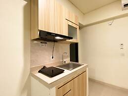 Comfortable And Nice 2Br Apartment At Meikarta