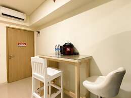 Comfortable And Nice 2Br Apartment At Meikarta