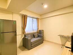 Comfortable And Nice 2Br Apartment At Meikarta