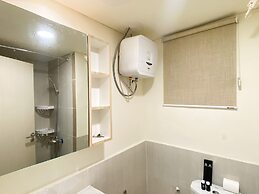 Comfortable And Nice 2Br Apartment At Meikarta