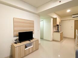 Comfortable And Nice 2Br Apartment At Meikarta