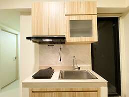 Comfortable And Nice 2Br Apartment At Meikarta