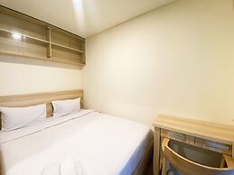 Comfortable And Nice 2Br Apartment At Meikarta