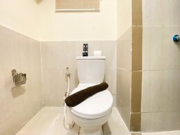 Comfortable And Nice 2Br Apartment At Meikarta