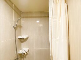 Comfortable And Nice 2Br Apartment At Meikarta