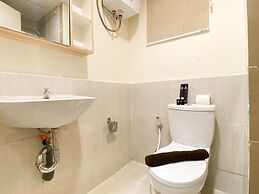 Comfortable And Nice 2Br Apartment At Meikarta