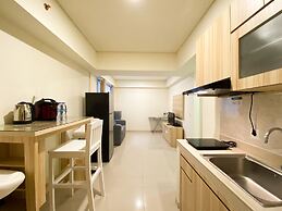 Comfortable And Nice 2Br Apartment At Meikarta