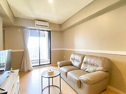Comfort Stay And Simply 2Br At Meikarta Apartment
