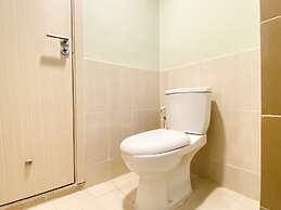 Comfort Stay And Simply 2Br At Meikarta Apartment