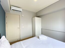 Comfort Stay And Simply 2Br At Meikarta Apartment
