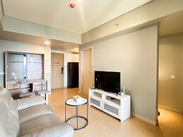 Comfort Stay And Simply 2Br At Meikarta Apartment