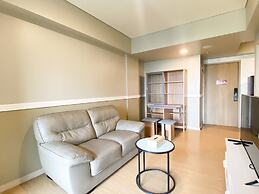 Comfort Stay And Simply 2Br At Meikarta Apartment