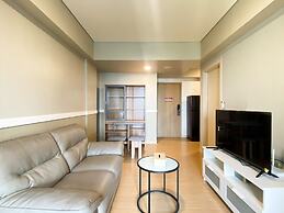 Comfort Stay And Simply 2Br At Meikarta Apartment