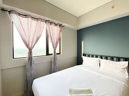 Comfort Stay And Simply 2Br At Meikarta Apartment