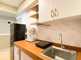 Comfort Stay And Simply 2Br At Meikarta Apartment