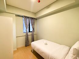 Comfort Stay And Simply 2Br At Meikarta Apartment