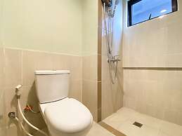 Comfort Stay And Simply 2Br At Meikarta Apartment