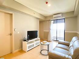 Comfort Stay And Simply 2Br At Meikarta Apartment