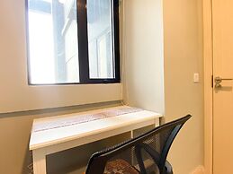 Comfort Stay And Simply 2Br At Meikarta Apartment