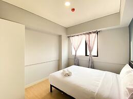 Comfort Stay And Simply 2Br At Meikarta Apartment