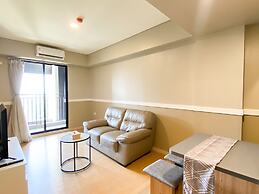 Comfort Stay And Simply 2Br At Meikarta Apartment