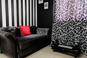 Good Deal 2Br At 16Th Floor Suites @Metro Apartment