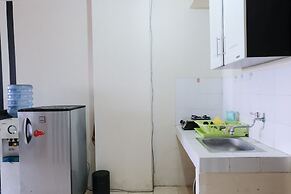 Good Deal 2Br At 16Th Floor Suites @Metro Apartment