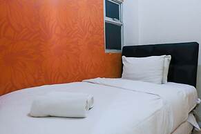 Good Deal 2Br At 16Th Floor Suites @Metro Apartment