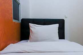 Good Deal 2Br At 16Th Floor Suites @Metro Apartment