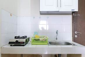 Good Deal 2Br At 16Th Floor Suites @Metro Apartment