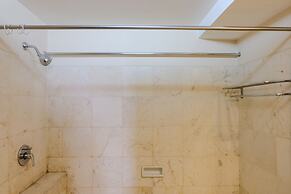 Homey And Spacious 3Br Apartment At Braga City Walk